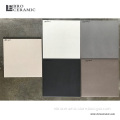 40x40CM Off-White Grey Beige Brown Natural Matt Porcelain Floor Tiles for Bedrooms